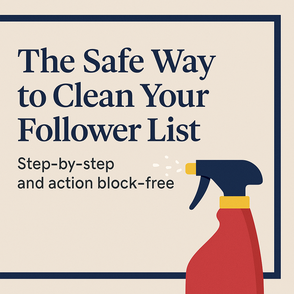 Why Most People Trigger Action Blocks When Cleaning Up